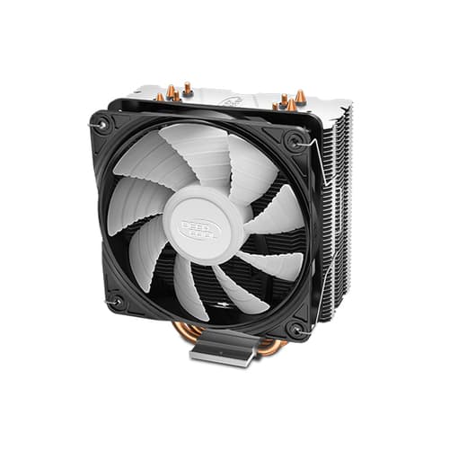 Deepcool Gammaxx 400 V2 Red LED CPU Air Cooler